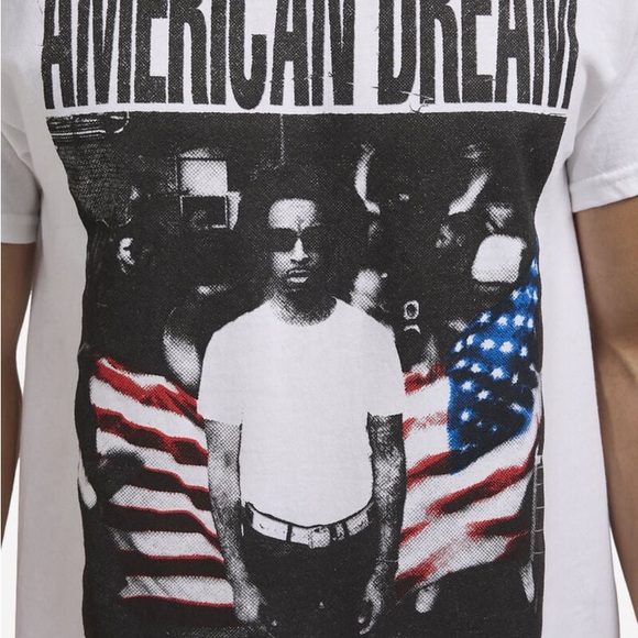 21 American Dream Large - Picture 3 of 4